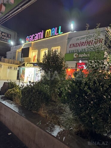1 otaqlı köhnə tikili - Memar Əcəmi m. - 33 m² (10)