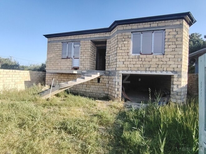3-комн. дом/дача - Сумгаит - 115 м² (4)