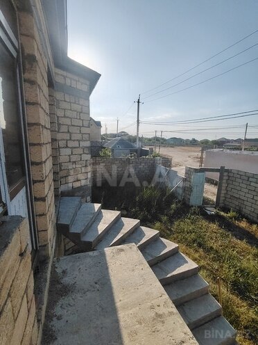 3-комн. дом/дача - Сумгаит - 115 м² (5)