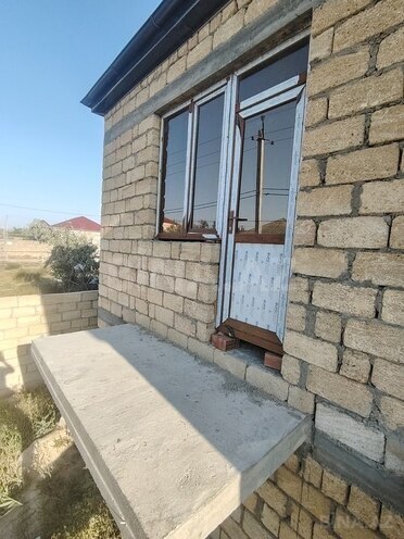 3-комн. дом/дача - Сумгаит - 115 м² (7)
