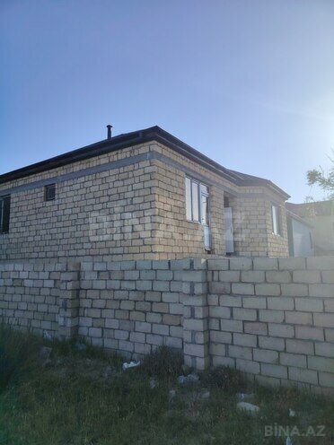 3-комн. дом/дача - Сумгаит - 115 м² (3)