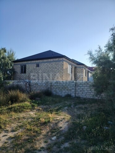 3-комн. дом/дача - Сумгаит - 115 м² (2)