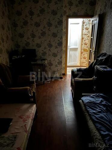 2 otaqlı yeni tikili - Qara Qarayev m. - 50 m² (7)