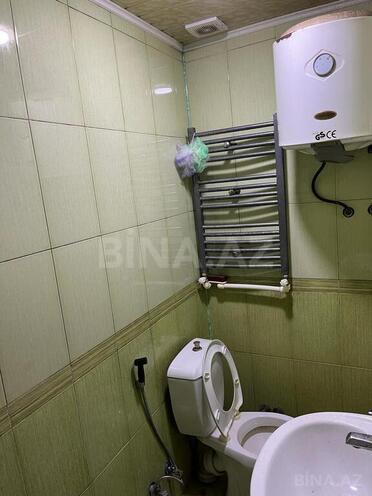 2 otaqlı yeni tikili - Qara Qarayev m. - 50 m² (6)