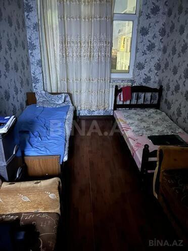 2 otaqlı yeni tikili - Qara Qarayev m. - 50 m² (3)