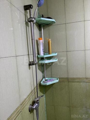 2 otaqlı yeni tikili - Qara Qarayev m. - 50 m² (5)