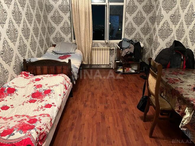 2 otaqlı yeni tikili - Qara Qarayev m. - 50 m² (2)