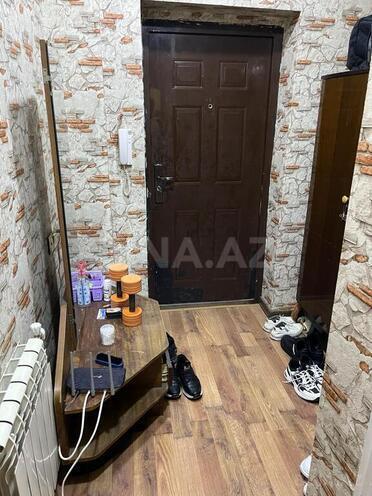 2 otaqlı yeni tikili - Qara Qarayev m. - 50 m² (1)