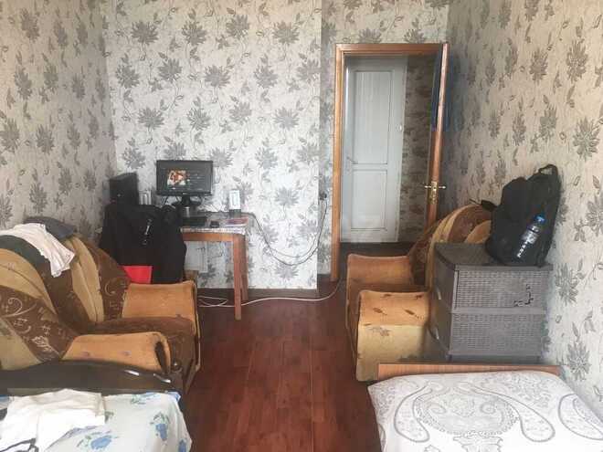 2 otaqlı yeni tikili - Qara Qarayev m. - 50 m² (8)