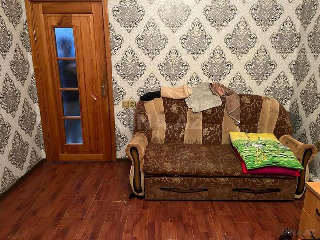 2 otaqlı yeni tikili - Qara Qarayev m. - 50 m² (4)