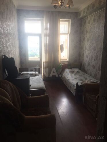 2 otaqlı yeni tikili - Qara Qarayev m. - 50 m² (9)