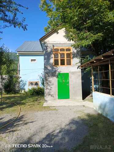 2-комн. дом/дача - Исмаиллы - 150 м² (1)