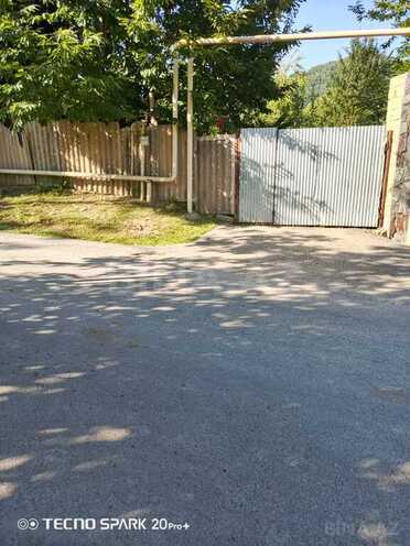 2-комн. дом/дача - Исмаиллы - 150 м² (5)