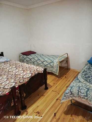 2-комн. дом/дача - Исмаиллы - 150 м² (12)