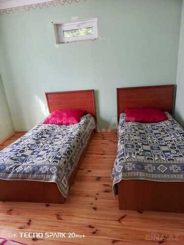 2-комн. дом/дача - Исмаиллы - 150 м² (14)