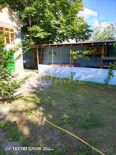 2-комн. дом/дача - Исмаиллы - 150 м² (2)