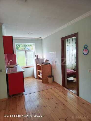 2-комн. дом/дача - Исмаиллы - 150 м² (10)