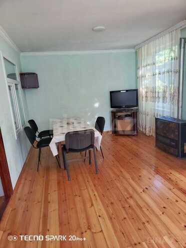 2-комн. дом/дача - Исмаиллы - 150 м² (9)