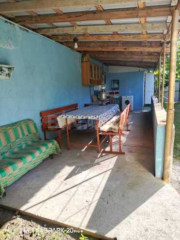 2-комн. дом/дача - Исмаиллы - 150 м² (8)