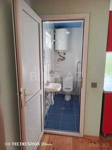 2-комн. дом/дача - Исмаиллы - 150 м² (15)