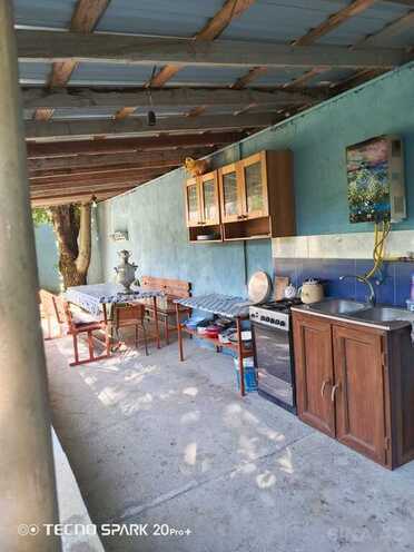 2-комн. дом/дача - Исмаиллы - 150 м² (4)