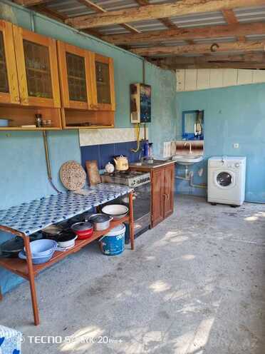 2-комн. дом/дача - Исмаиллы - 150 м² (3)