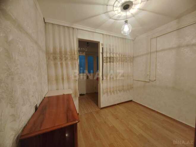 2-комн. вторичка - м. Ази Асланов - 60 м² (8)