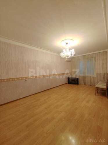 2-комн. вторичка - м. Ази Асланов - 60 м² (5)