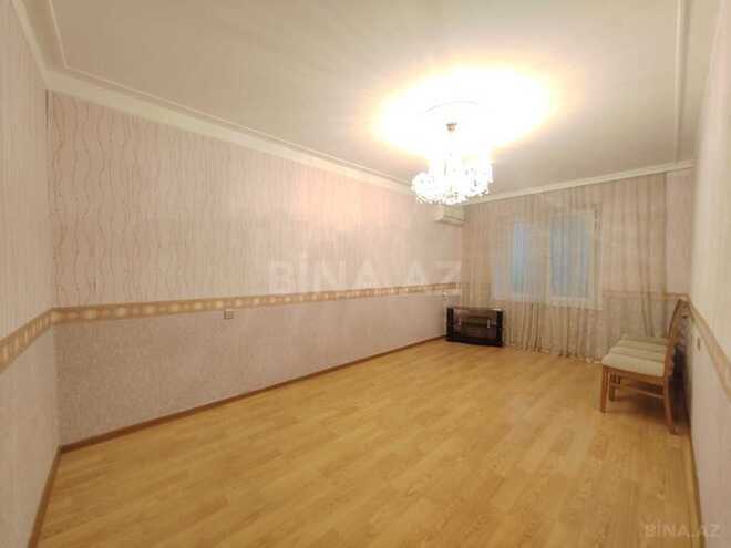 2-комн. вторичка - м. Ази Асланов - 60 м² (7)