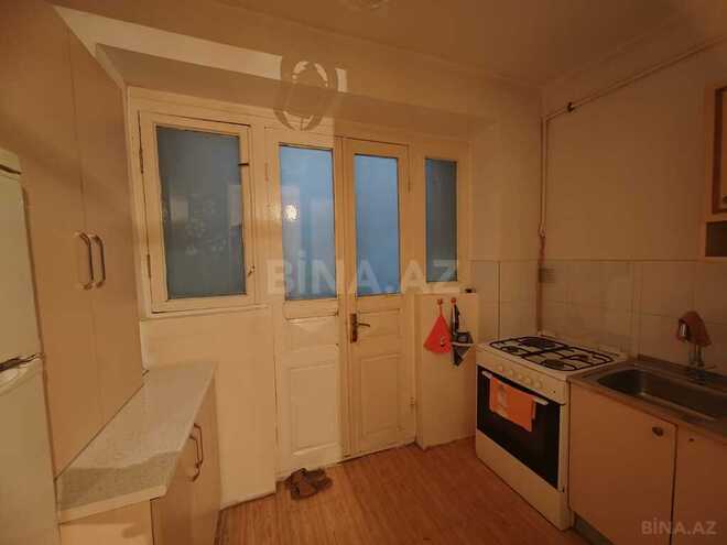 2-комн. вторичка - м. Ази Асланов - 60 м² (9)