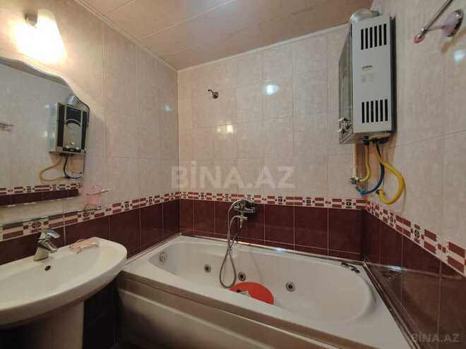 2-комн. вторичка - м. Ази Асланов - 60 м² (11)