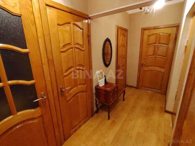 2-комн. вторичка - м. Ази Асланов - 60 м² (13)