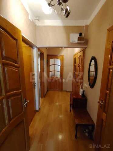 2-комн. вторичка - м. Ази Асланов - 60 м² (12)