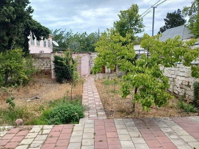 2-комн. дом/дача - пос. Новханы - 60 м² (5)