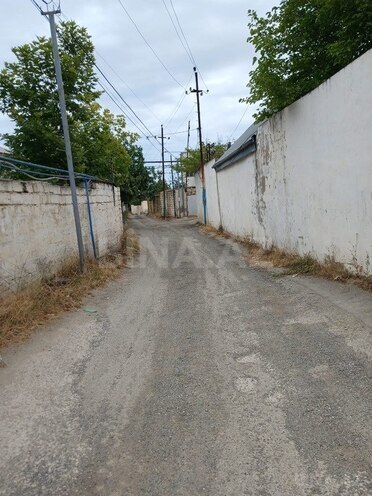 2-комн. дом/дача - пос. Новханы - 60 м² (2)