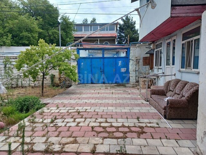 2-комн. дом/дача - пос. Новханы - 60 м² (4)
