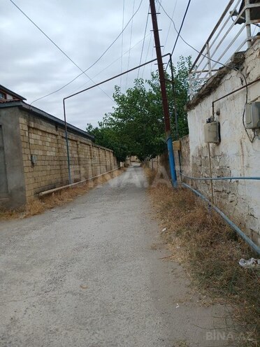 2-комн. дом/дача - пос. Новханы - 60 м² (3)