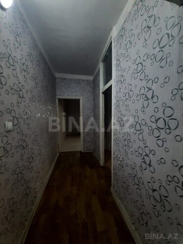 2-комн. вторичка - пос. Массив Д - 60 м² (1)