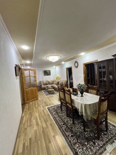 4-комн. дом/дача - пос. Баилова - 138 м² (2)