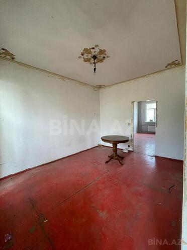 2-комн. вторичка - м. Мемар Аджеми - 56 м² (5)