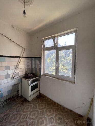 2-комн. вторичка - м. Мемар Аджеми - 56 м² (4)
