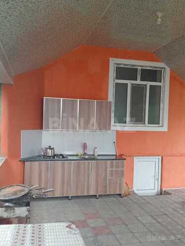 3-комн. дом/дача - Габала - 120 м² (20)