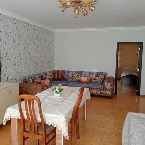 3-комн. дом/дача - Габала - 120 м² (8)
