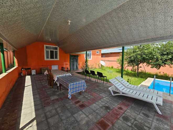 3-комн. дом/дача - Габала - 120 м² (9)