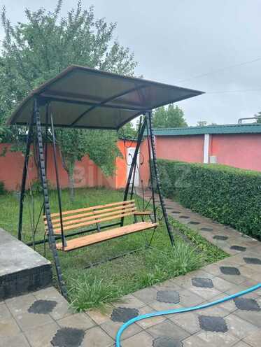 3-комн. дом/дача - Габала - 120 м² (18)