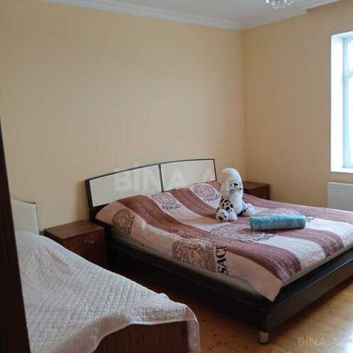 3-комн. дом/дача - Габала - 120 м² (10)