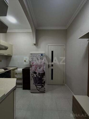 2-комн. новостройка - пос. Масазыр - 44 м² (7)