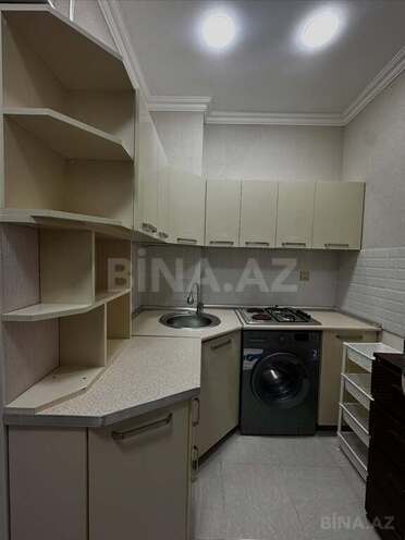 2-комн. новостройка - пос. Масазыр - 44 м² (6)