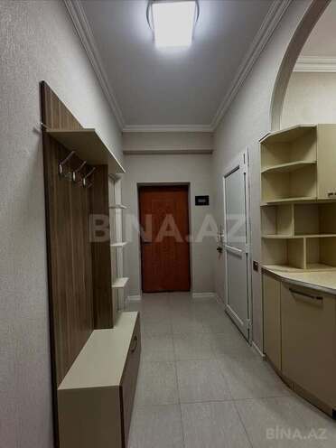 2-комн. новостройка - пос. Масазыр - 44 м² (8)