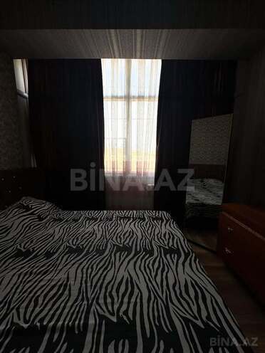 2-комн. новостройка - пос. Масазыр - 44 м² (4)